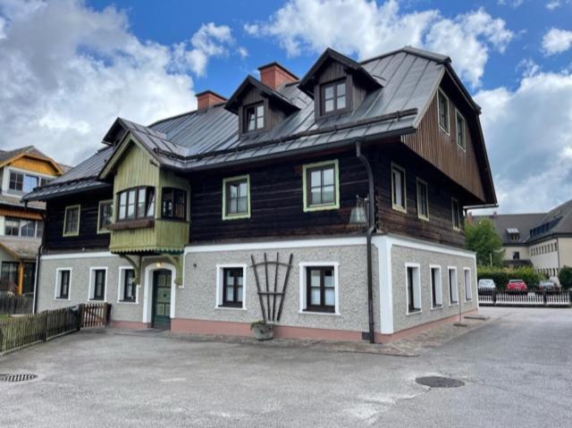 Haus-Ennstal Daire Oblarn Dış mekan fotoğraf