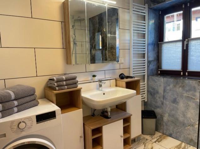 Haus-Ennstal Daire Oblarn Dış mekan fotoğraf