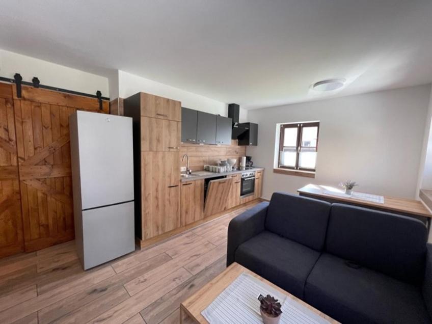 Haus-Ennstal Daire Oblarn Dış mekan fotoğraf