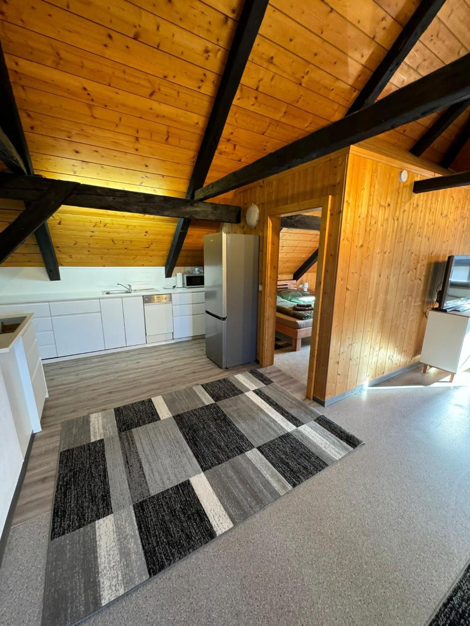 Haus-Ennstal Daire Oblarn Dış mekan fotoğraf
