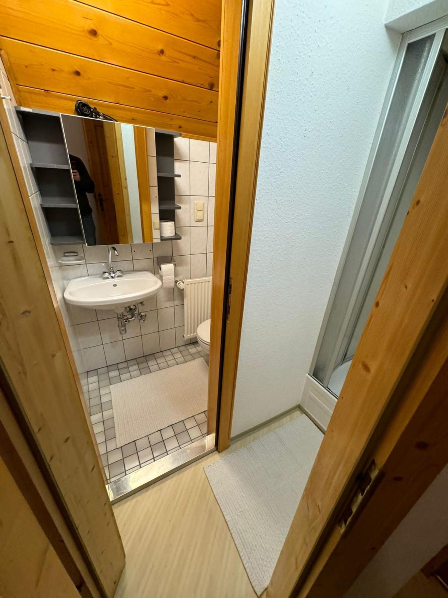 Haus-Ennstal Daire Oblarn Dış mekan fotoğraf