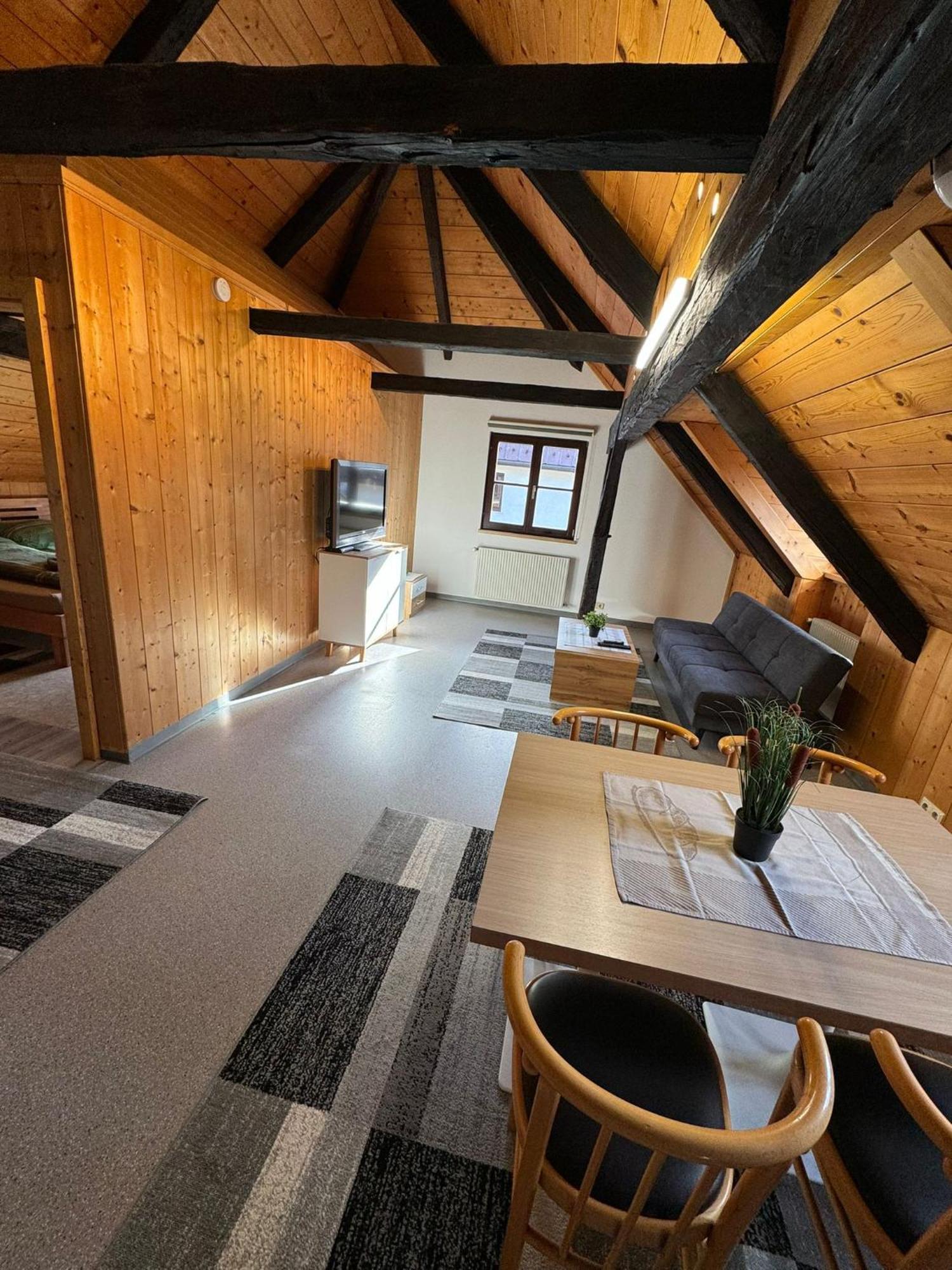 Haus-Ennstal Daire Oblarn Dış mekan fotoğraf