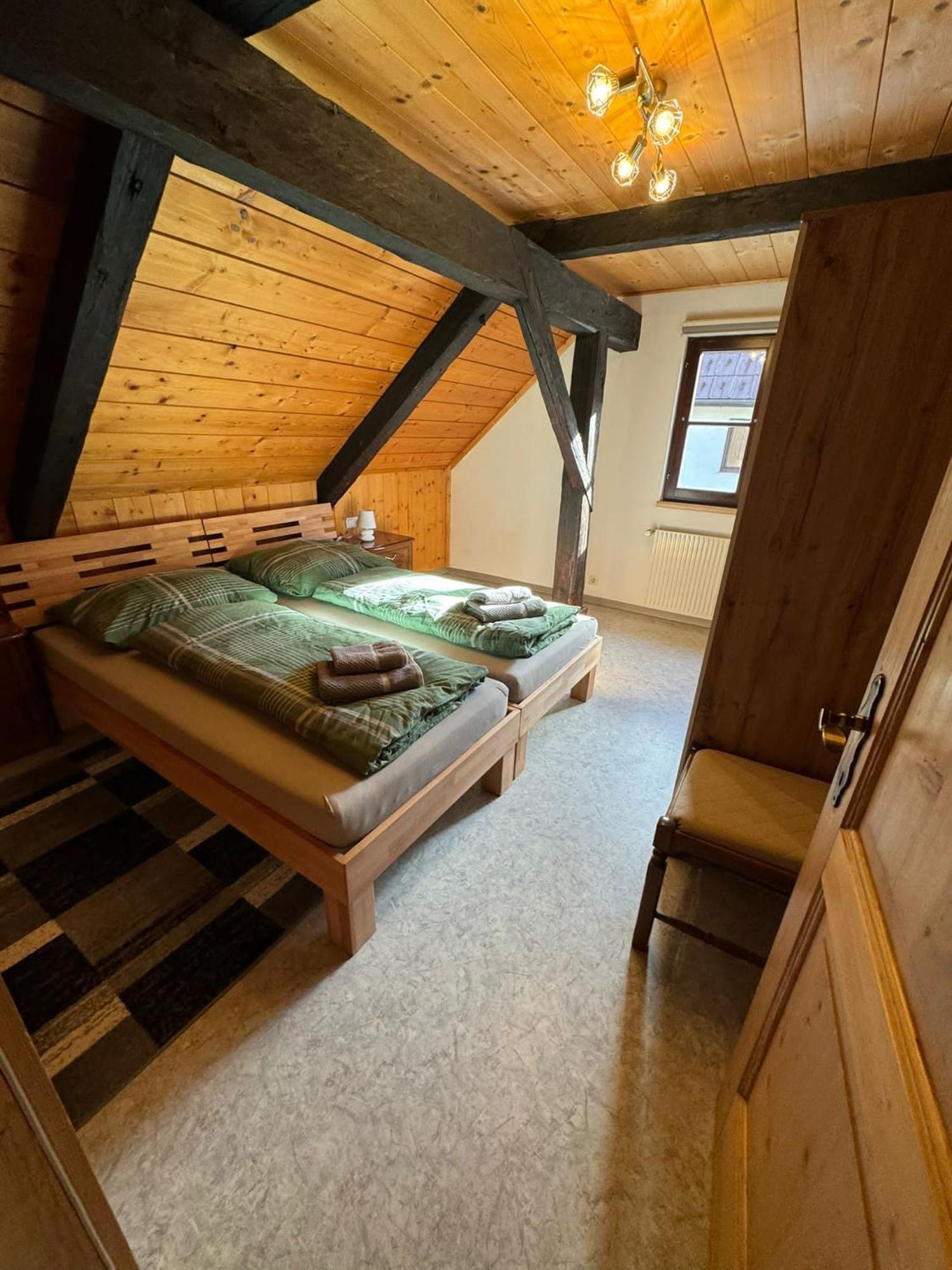 Haus-Ennstal Daire Oblarn Dış mekan fotoğraf