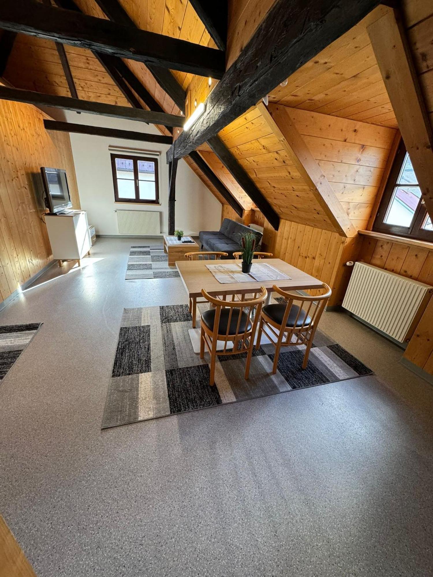 Haus-Ennstal Daire Oblarn Dış mekan fotoğraf