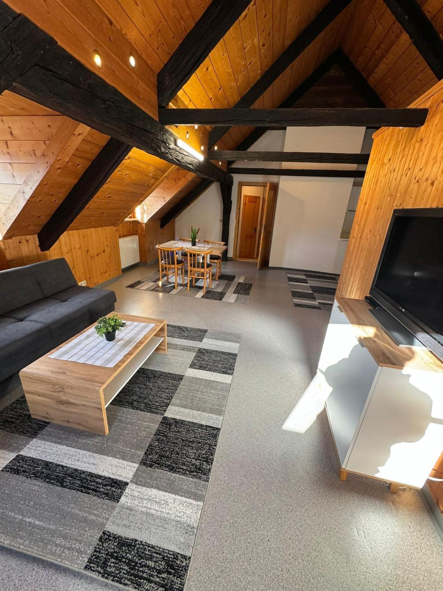 Haus-Ennstal Daire Oblarn Dış mekan fotoğraf