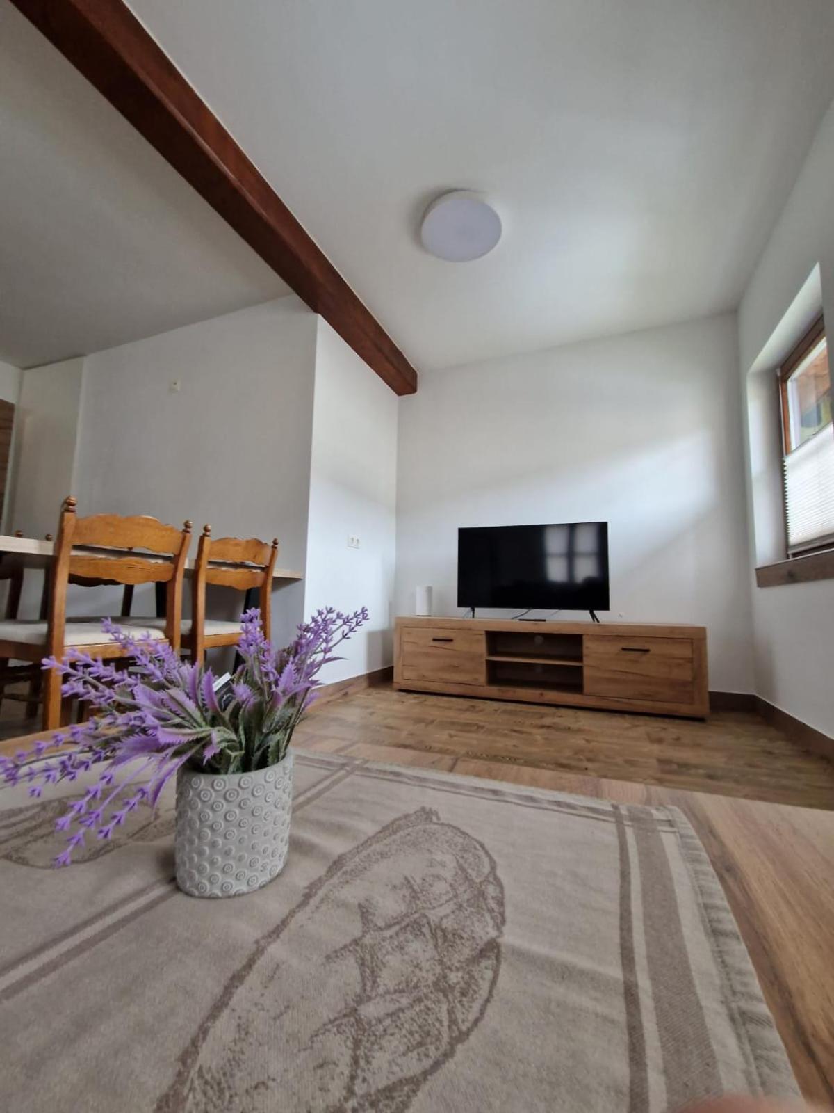 Haus-Ennstal Daire Oblarn Dış mekan fotoğraf