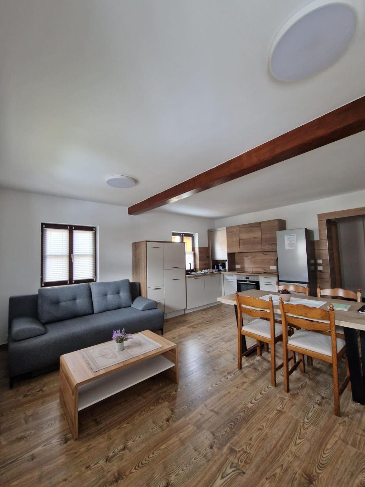 Haus-Ennstal Daire Oblarn Dış mekan fotoğraf