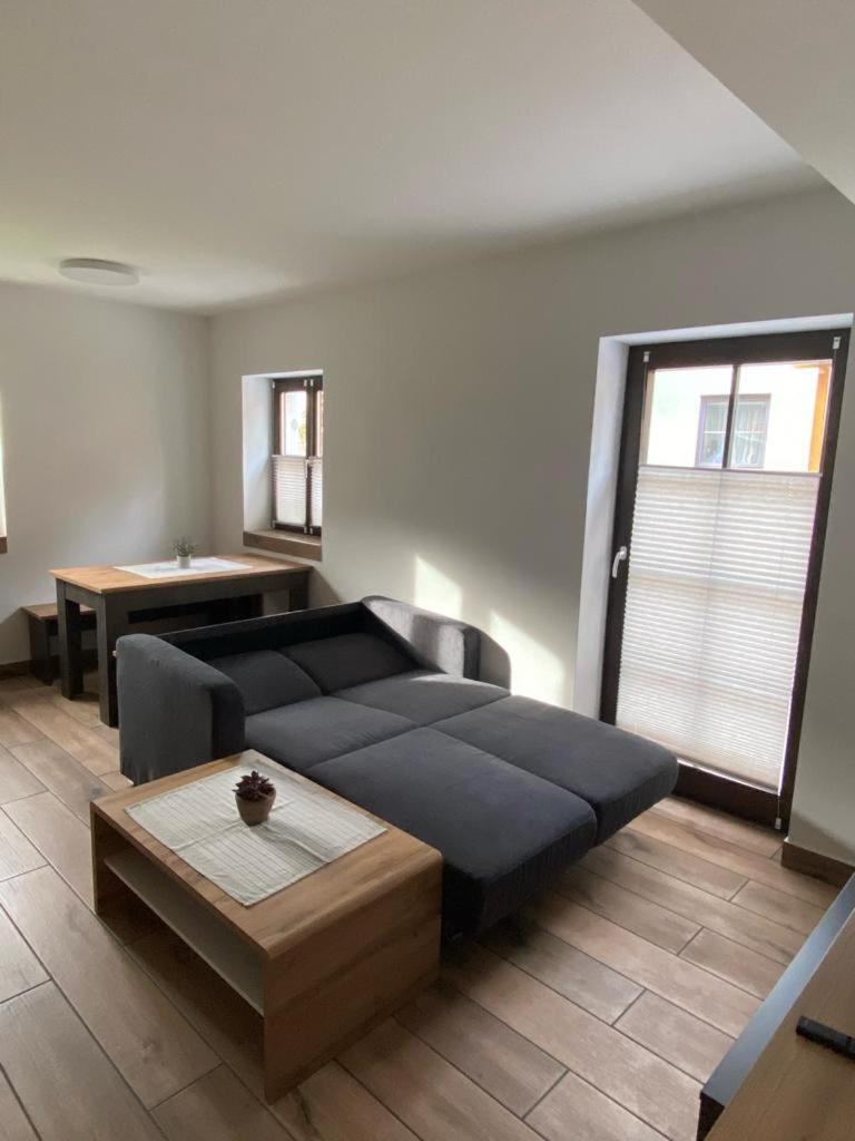 Haus-Ennstal Daire Oblarn Dış mekan fotoğraf